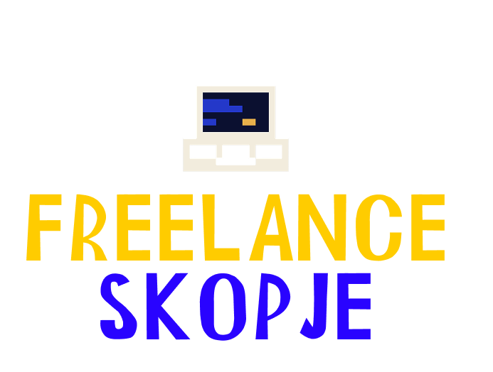 Freelance Skopje
